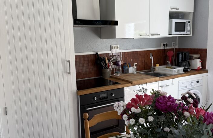 Vente Maison/villa 3 pièces — photo 4
