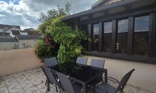 Maison 7 Pièces 160 m² à vendre à Auxerre (89000)