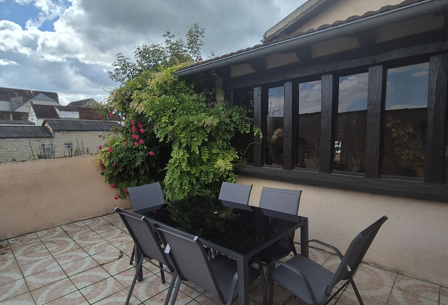 Vente Maison/villa 7 pièces — photo 1