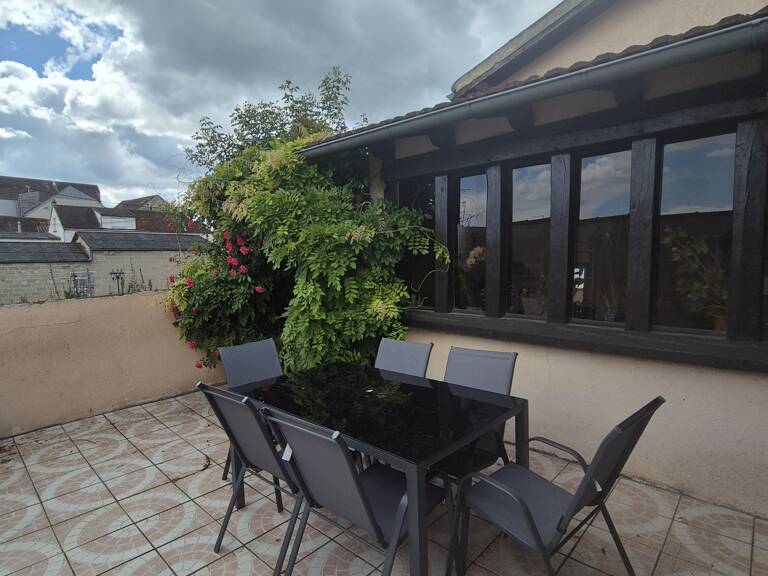 Vente Maison/villa 7 pièces — photo 1
