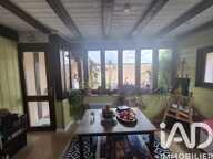 Vente Maison/villa 7 pièces — photo 2