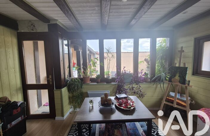 Vente Maison/villa 7 pièces — photo 2
