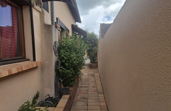 Vente Maison/villa 7 pièces — photo 3
