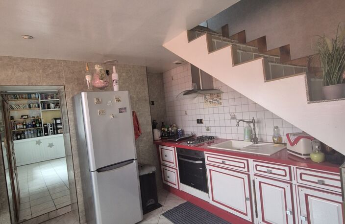 Vente Maison/villa 7 pièces — photo 4