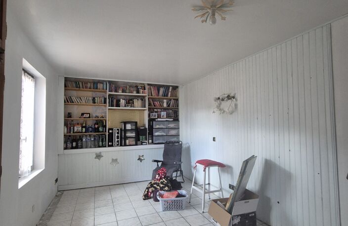 Vente Maison/villa 7 pièces — photo 5