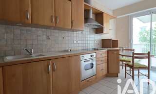 Appartement 4 Pièces 95 m² à vendre à Saint-Sébastien-sur-Loire (44230)