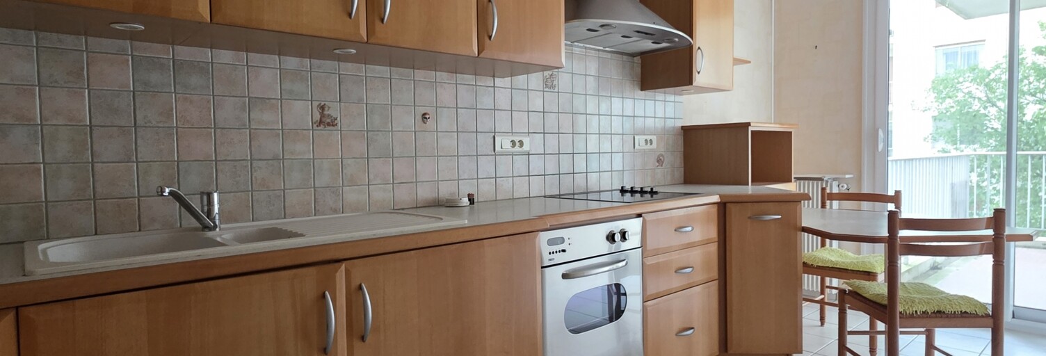 Appartement 4 Pièces 95 m² à vendre à Saint-Sébastien-sur-Loire (44230)