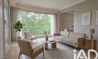 Appartement 4 Pièces 95 m² à vendre à Saint-Sébastien-sur-Loire (44230)
