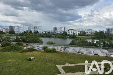 Appartement 4 pièces 278000 €