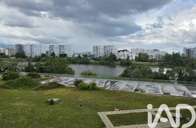 Vente Appartement 4 pièces — photo du bien