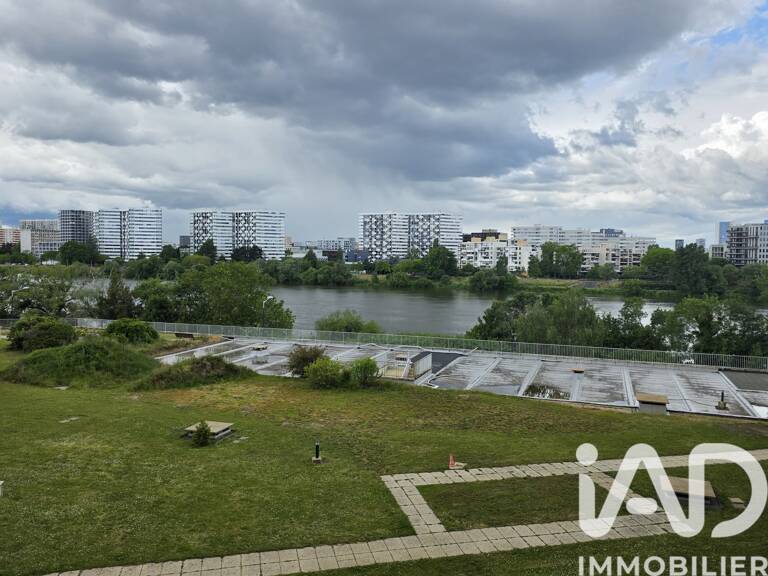 Vente Appartement 4 pièces — photo 1