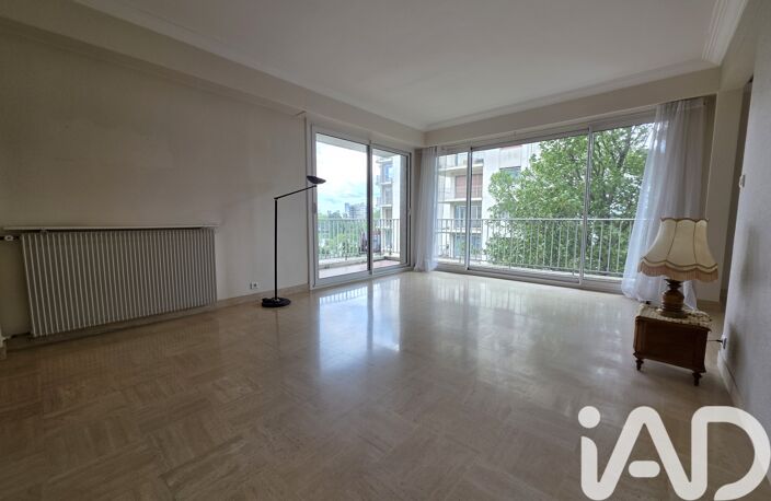 Vente Appartement 4 pièces — photo 2