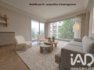 Vente Appartement 4 pièces — photo 3