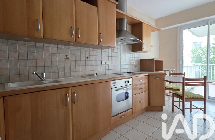 Vente Appartement 4 pièces — photo 4