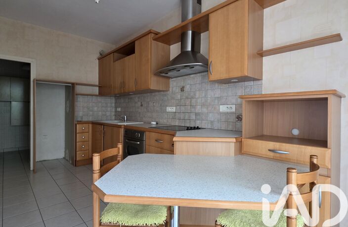 Vente Appartement 4 pièces — photo 5