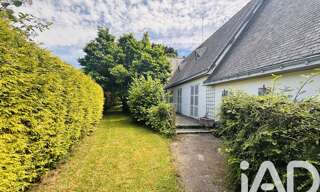 Maison 6 Pièces 137 m² à vendre à Châteaubriant (44110)