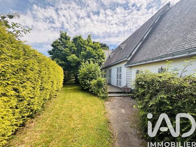 Vente Maison de ville 6 pièces — photo du bien