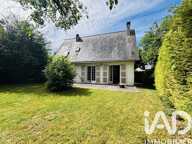 Vente Maison de ville 6 pièces — photo 2