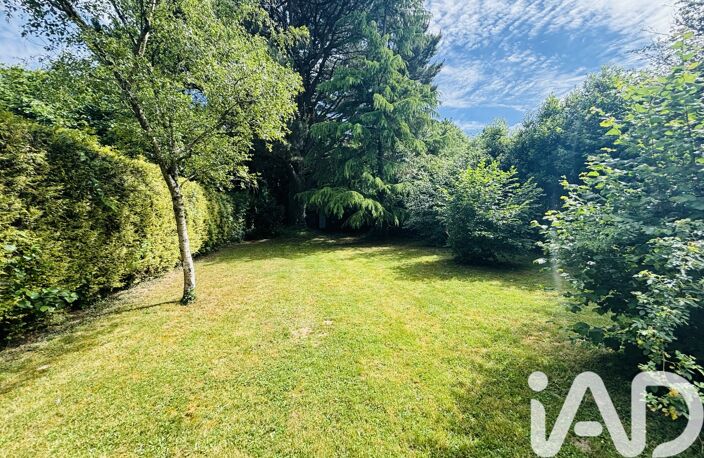 Vente Maison de ville 6 pièces — photo 3
