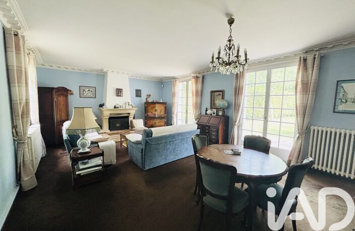 Vente Maison de ville 6 pièces — photo 4
