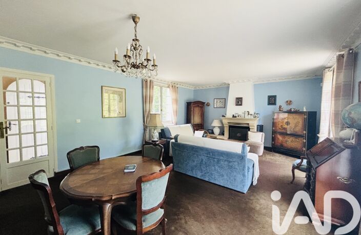 Vente Maison de ville 6 pièces — photo 5