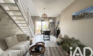 Appartement 3 Pièces 70 m² à vendre à Saint-Nazaire (44600)