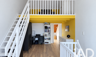 Appartement 3 Pièces 70 m² à vendre à Saint-Nazaire (44600)