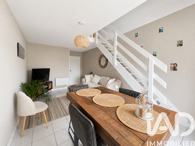 Vente Appartement 3 pièces — photo du bien