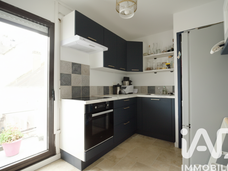 Vente Appartement 3 pièces — photo 1