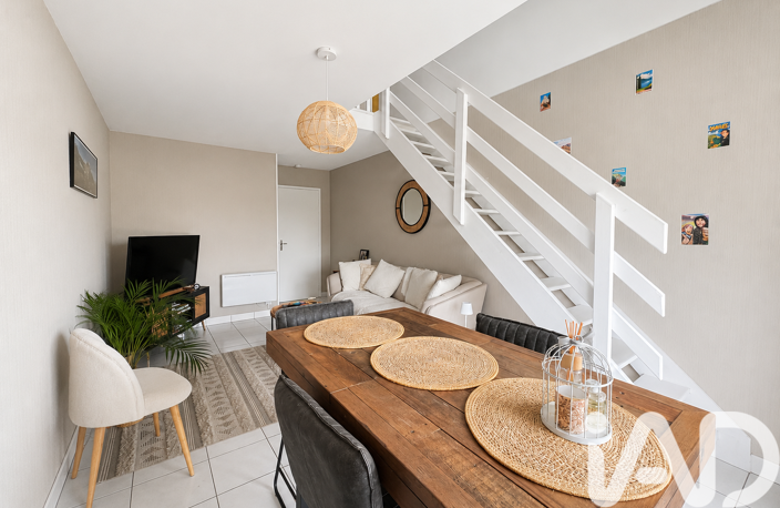 Vente Appartement 3 pièces — photo 2