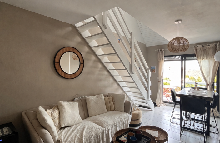 Vente Appartement 3 pièces — photo 3