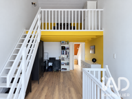 Vente Appartement 3 pièces — photo 4