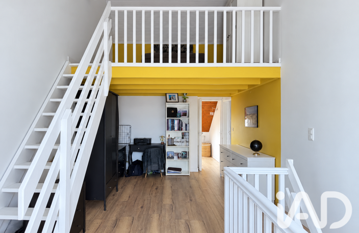 Vente Appartement 3 pièces — photo 4