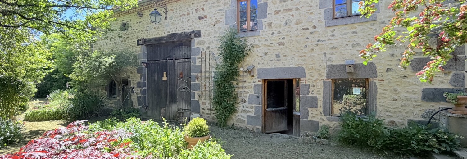 Maison 4 Pièces 68 m² à vendre à Loubeyrat (63410)