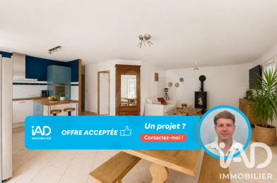 Maison 6 pièces 345000 €