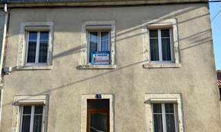 Maison 5 Pièces 115 m² à vendre à Saint-Amand-Montrond (18200)