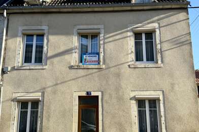 Maison 5 pièces 65000 €