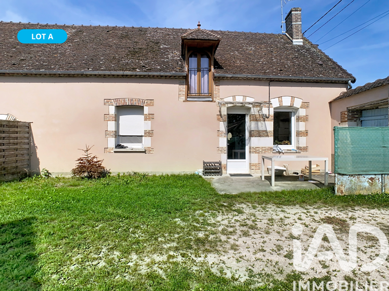 Vente Immeuble 350 m&sup2; — photo 1