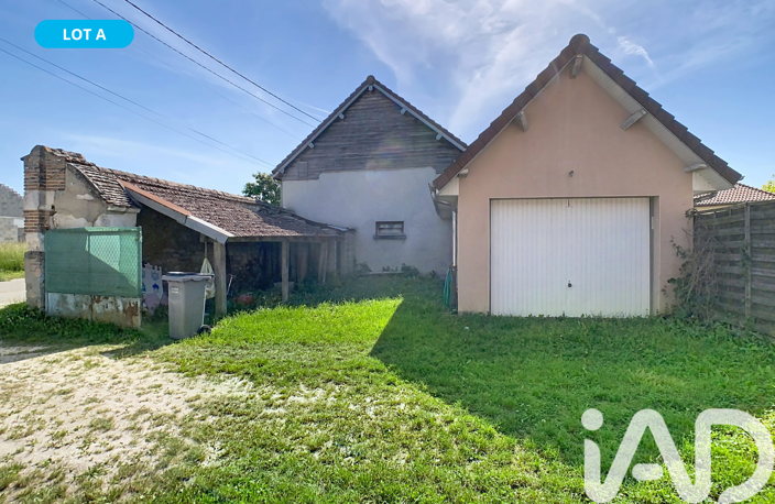 Vente Immeuble 350 m&sup2; — photo 2