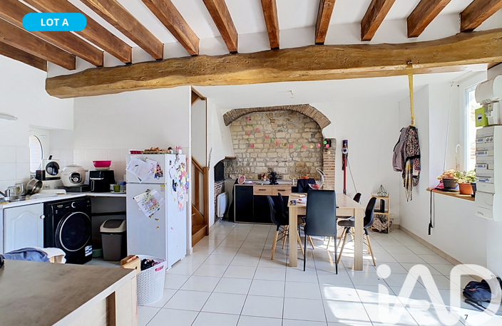 Vente Immeuble 350 m&sup2; — photo 3