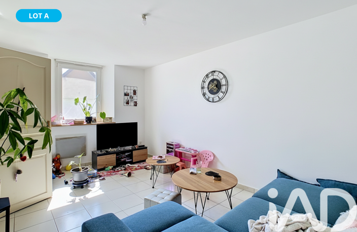 Vente Immeuble 350 m&sup2; — photo 4