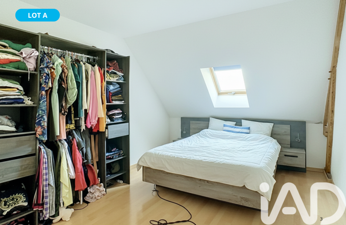 Vente Immeuble 350 m&sup2; — photo 5