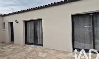 Maison 4 Pièces 146 m² à louer à La Laigne (17170)