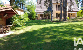 Maison 8 Pièces 245 m² à vendre à Brunstatt-Didenheim (68350)