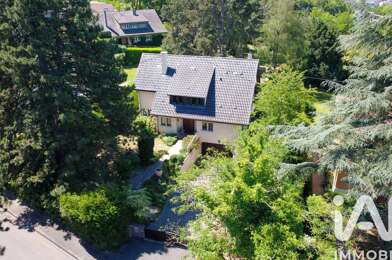Maison 8 pièces 830000 €