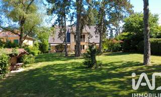 Maison 8 Pièces 245 m² à vendre à Brunstatt-Didenheim (68350)