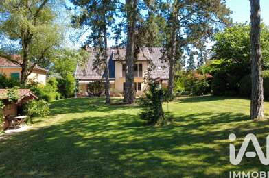 Maison 8 pièces 830000 €
