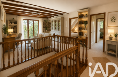Vente Maison d'architecte 8 pièces — photo du bien
