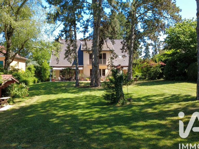 Vente Maison d'architecte 8 pièces — photo 1