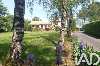 Maison 8 pièces 384000 €